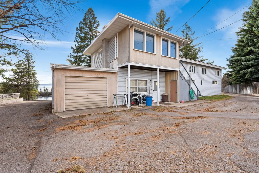 529 Grand Drive Bigfork MT 59911