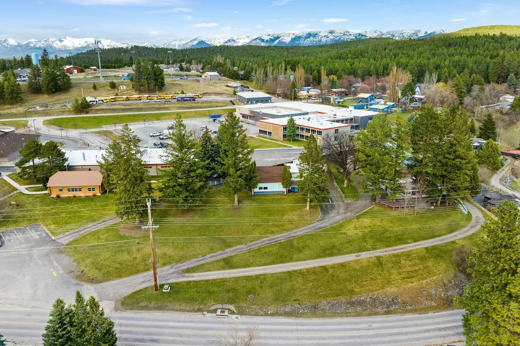 529 Grand Drive Bigfork MT 59911
