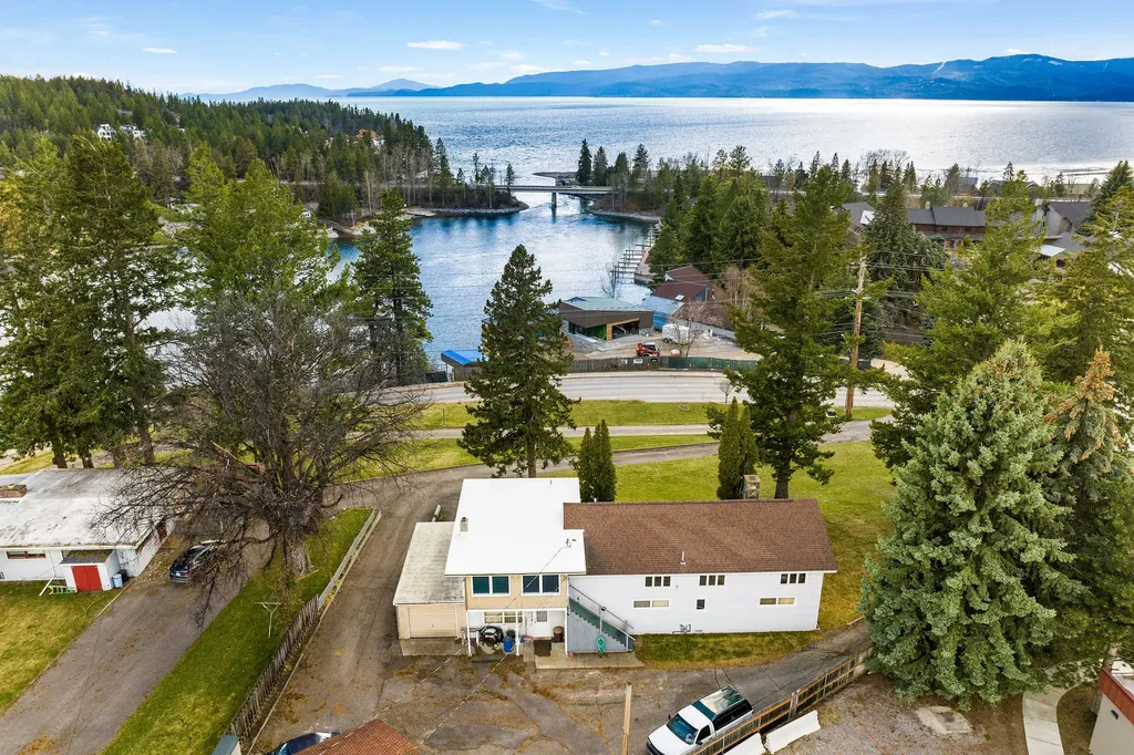 529 Grand Drive Bigfork MT 59911