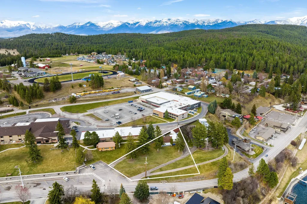 529 Grand Drive Bigfork MT 59911