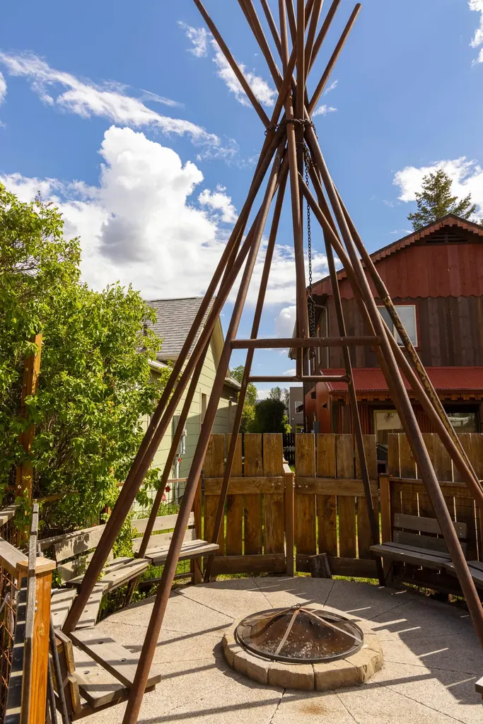 1525 N Dickens Street Missoula MT 59802