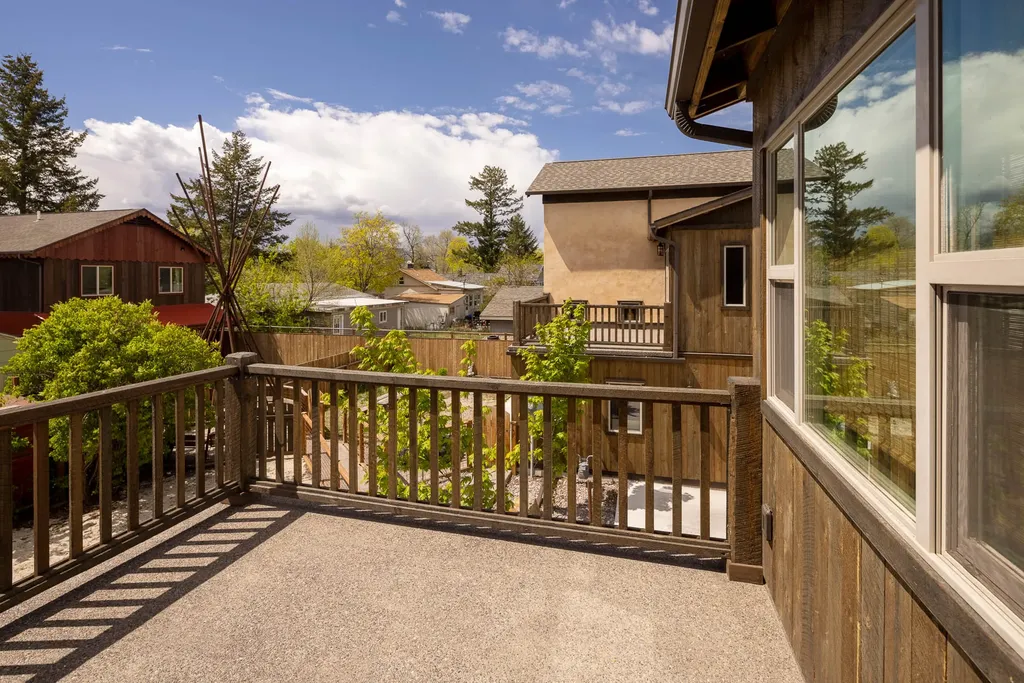 1525 N Dickens Street Missoula MT 59802