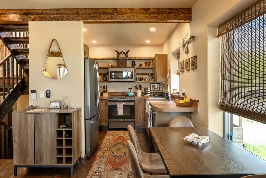 1525 N Dickens Street Missoula MT 59802