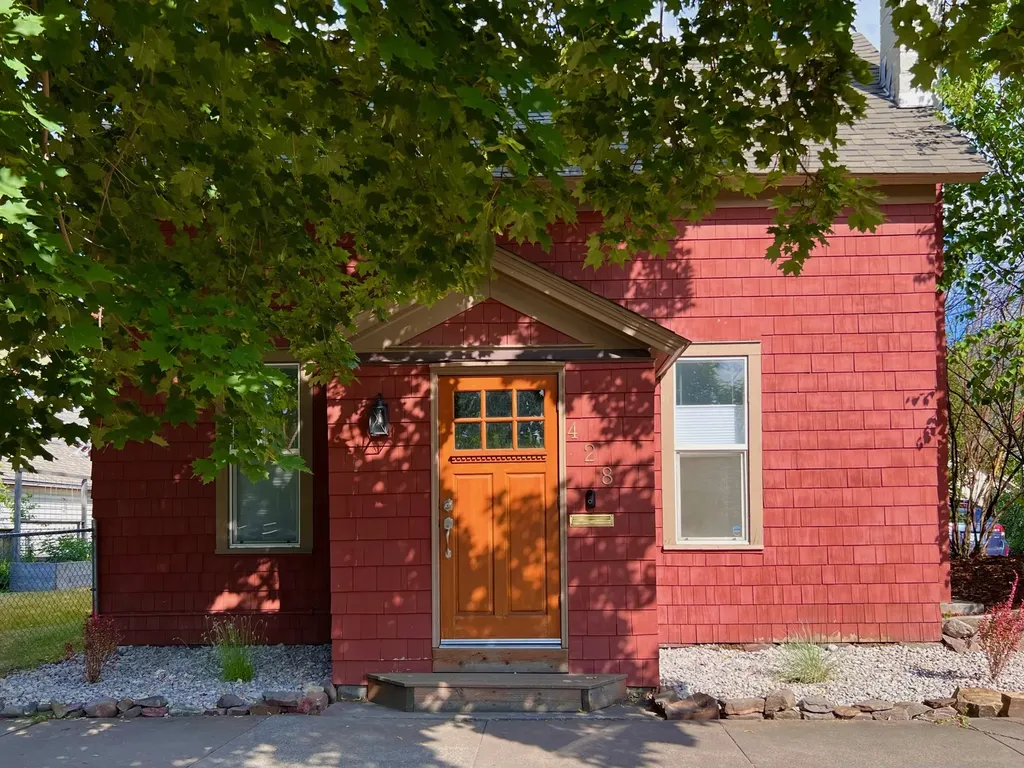 428 Jefferson Street Missoula MT 59802