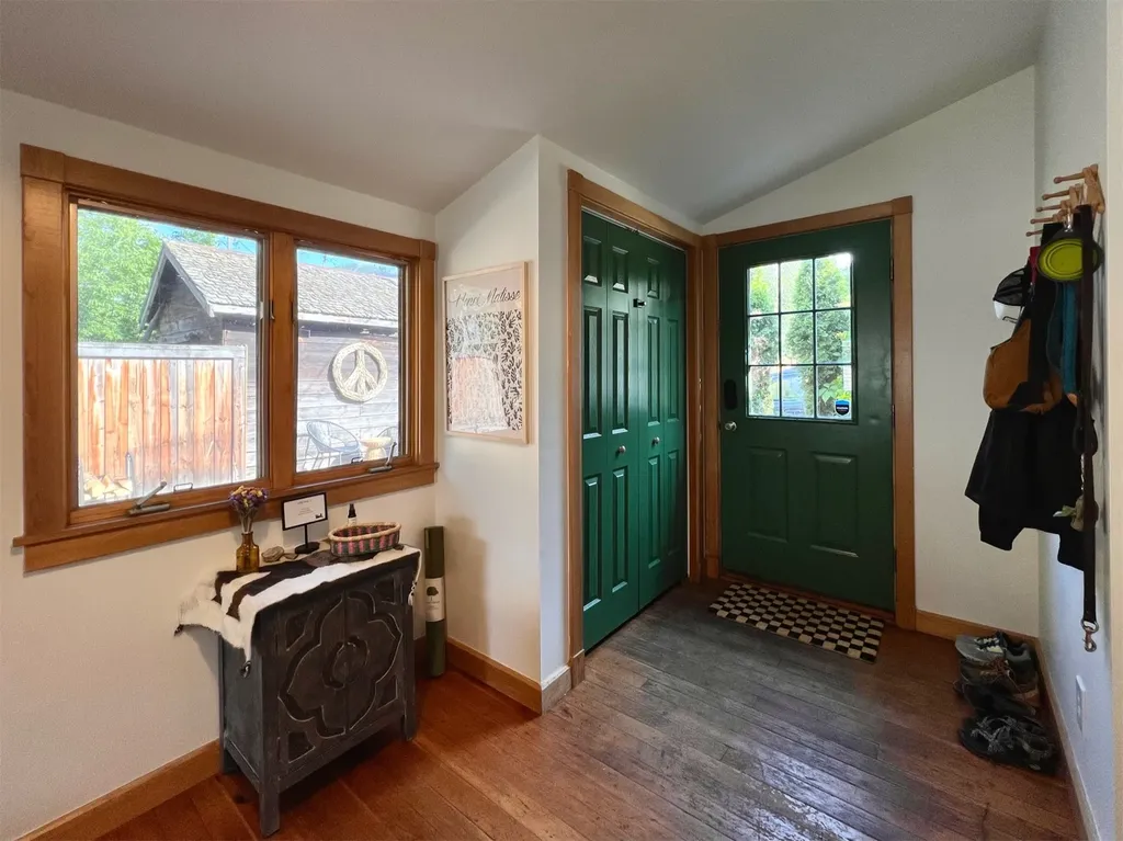 428 Jefferson Street Missoula MT 59802