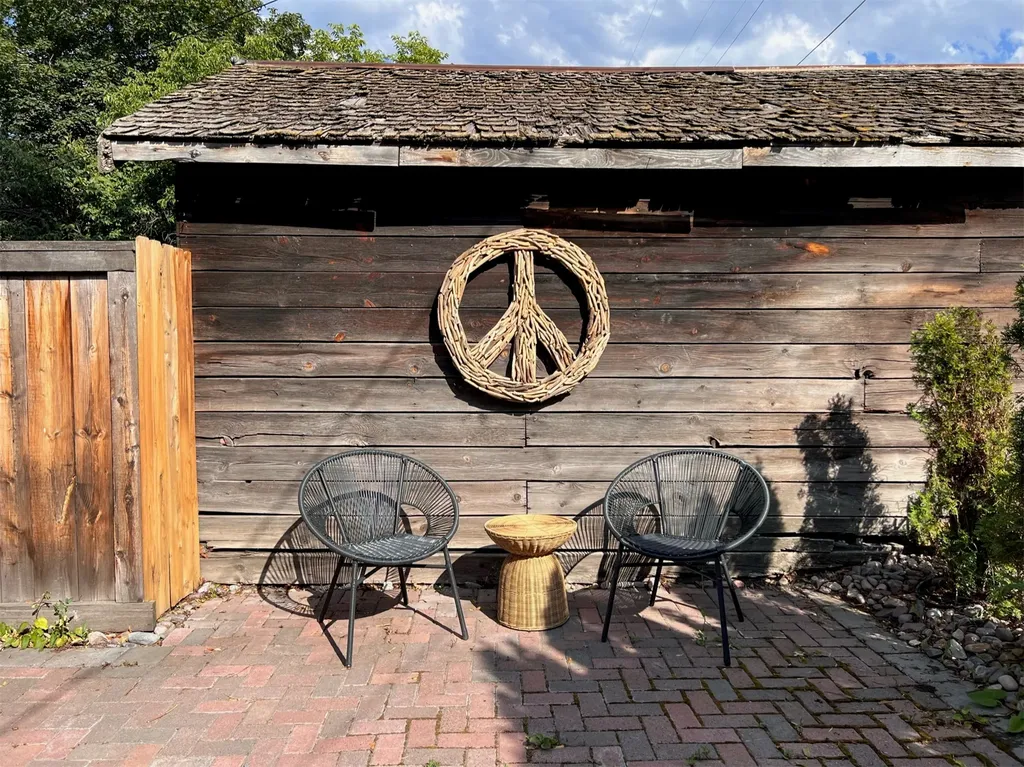 428 Jefferson Street Missoula MT 59802