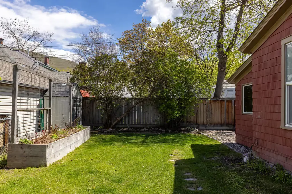 428 Jefferson Street Missoula MT 59802