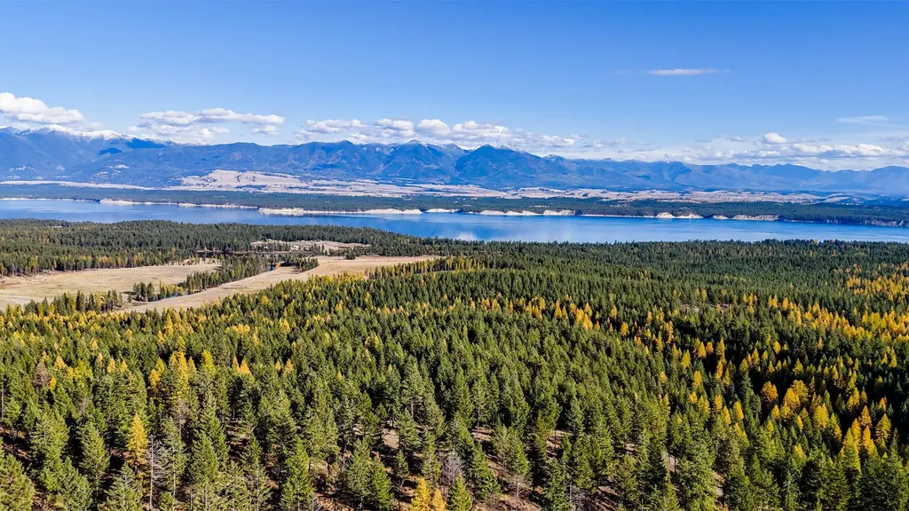 Nka Tooley Creek Road Rexford MT 59930