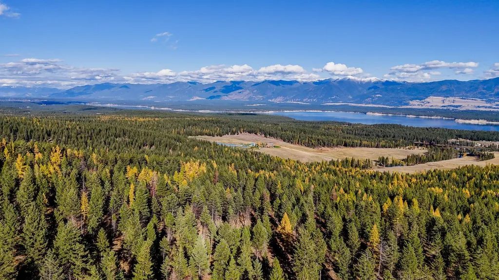 Nka Tooley Creek Road Rexford MT 59930