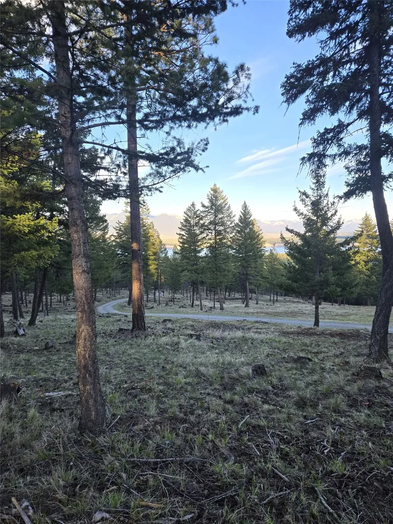 Nka Tooley Creek Road Rexford MT 59930