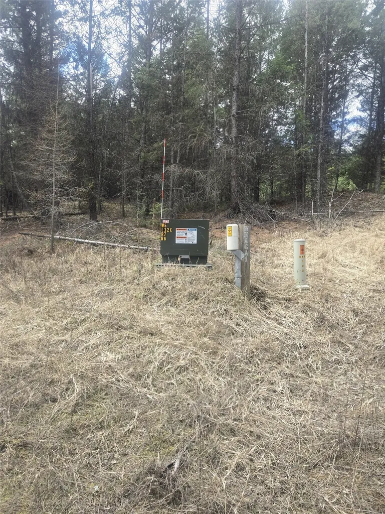 Nka Tooley Creek Road Rexford MT 59930