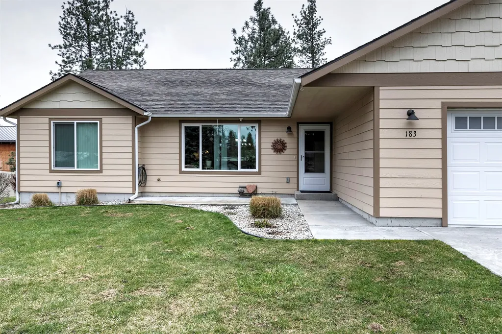 183 Carlton Drive Florence MT 59833