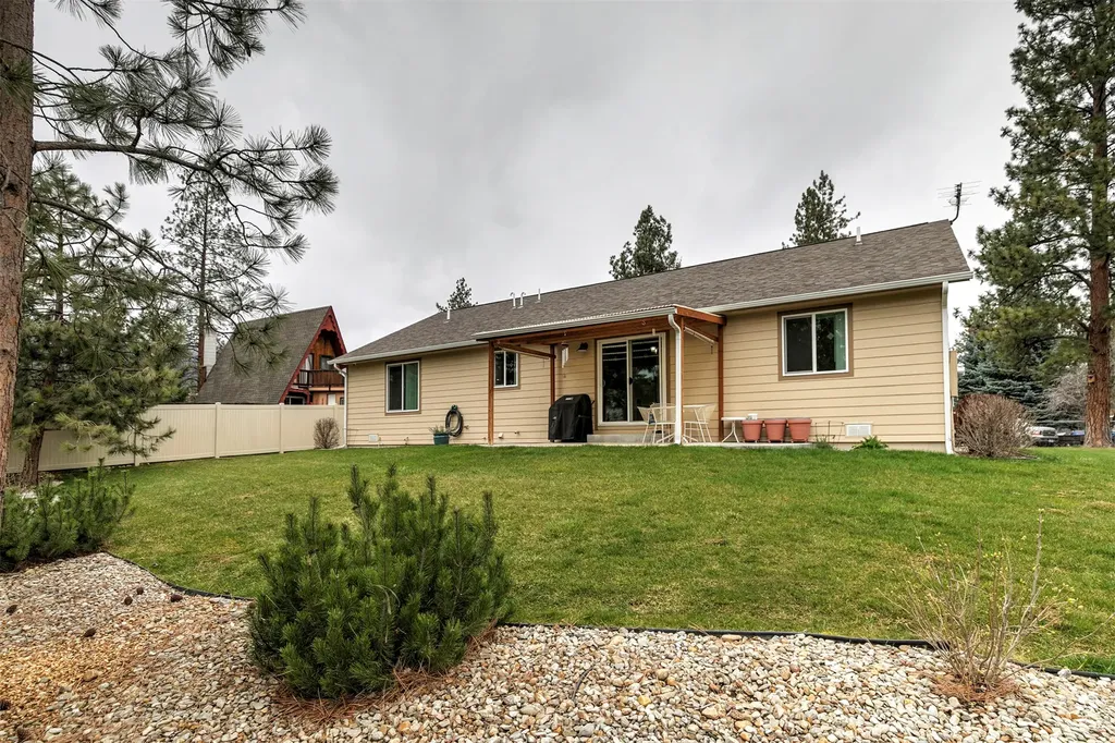 183 Carlton Drive Florence MT 59833