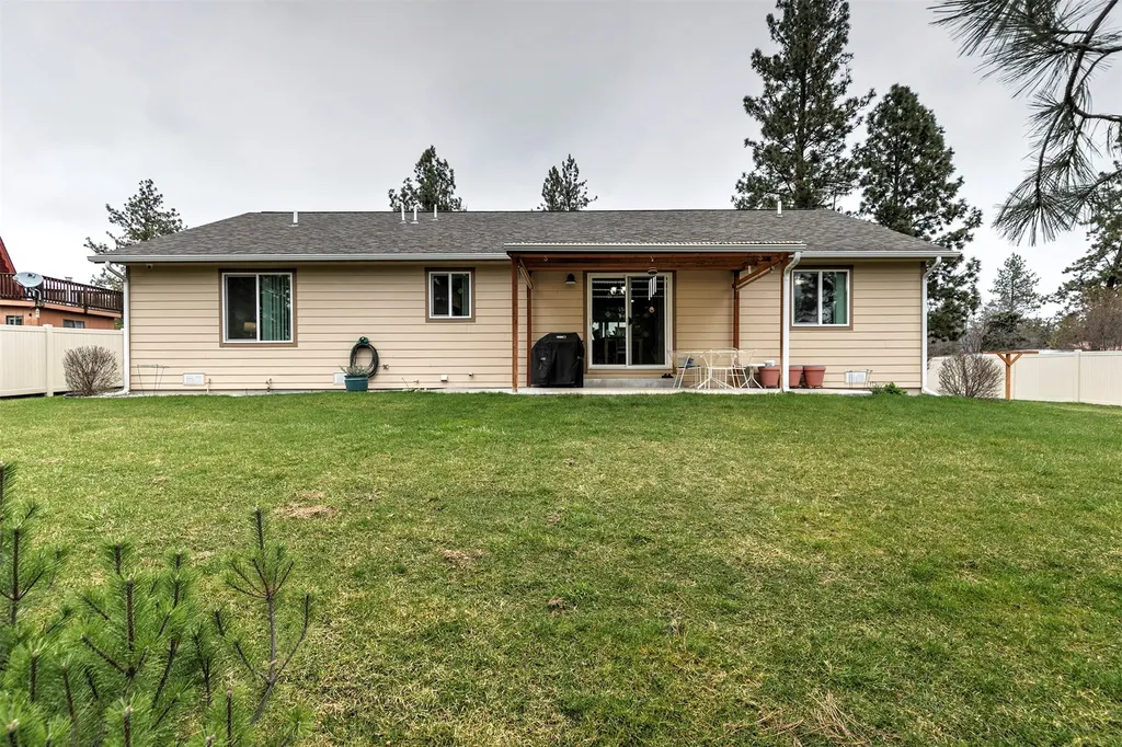 183 Carlton Drive Florence MT 59833