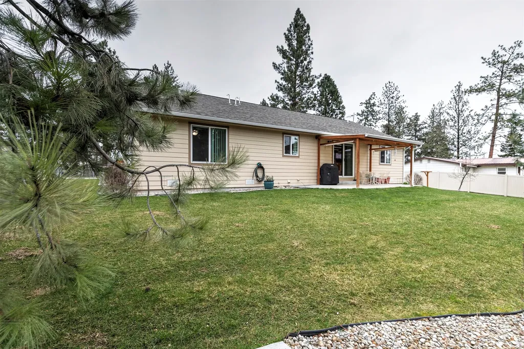 183 Carlton Drive Florence MT 59833
