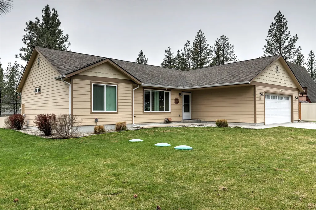 183 Carlton Drive Florence MT 59833