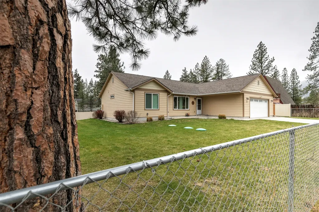 183 Carlton Drive Florence MT 59833
