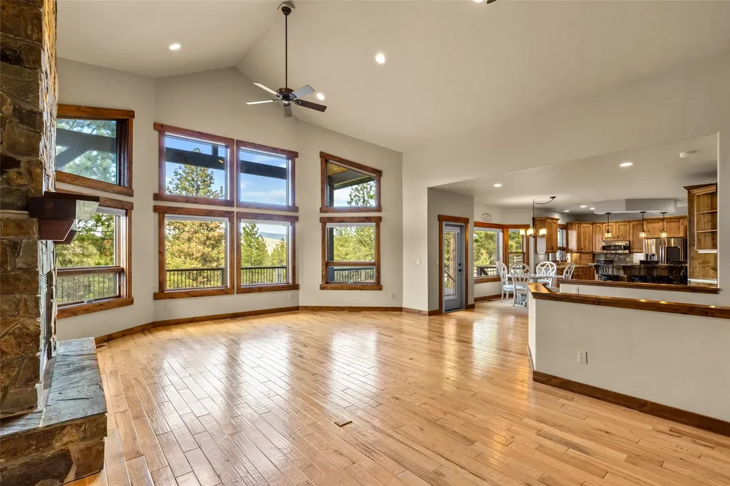 45749 Lark Court Big Arm MT 59910
