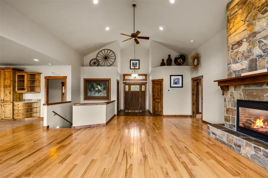 45749 Lark Court Big Arm MT 59910