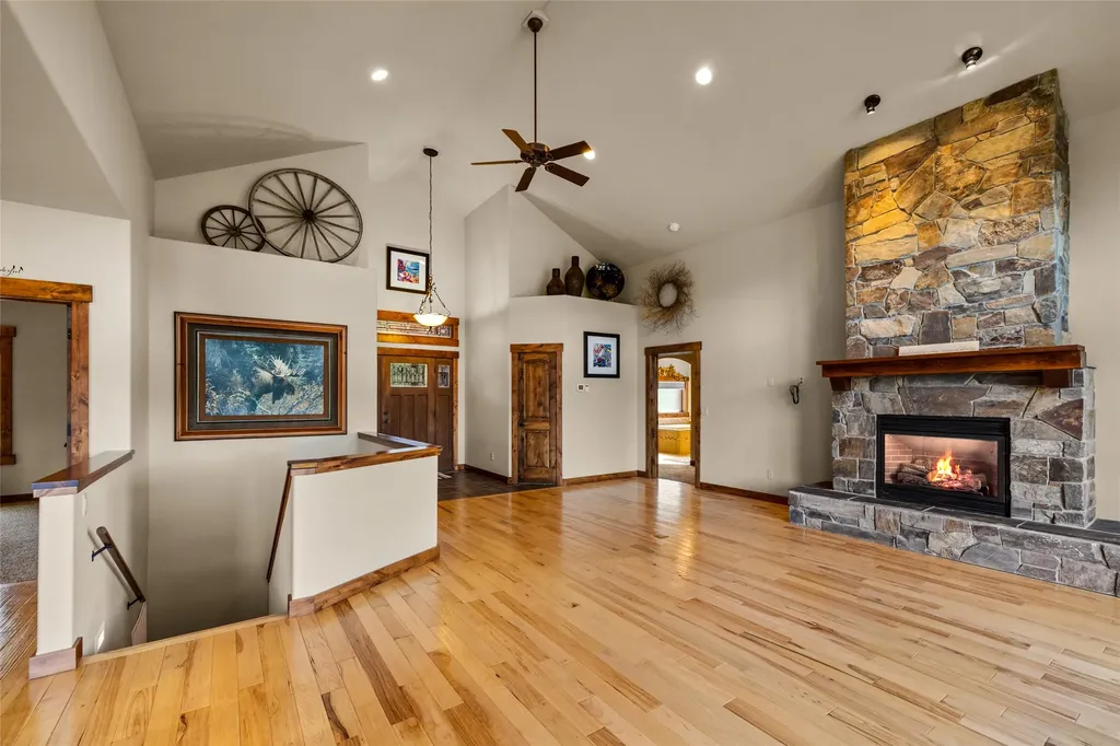 45749 Lark Court Big Arm MT 59910