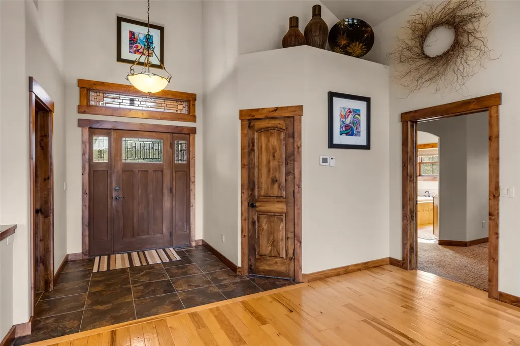45749 Lark Court Big Arm MT 59910