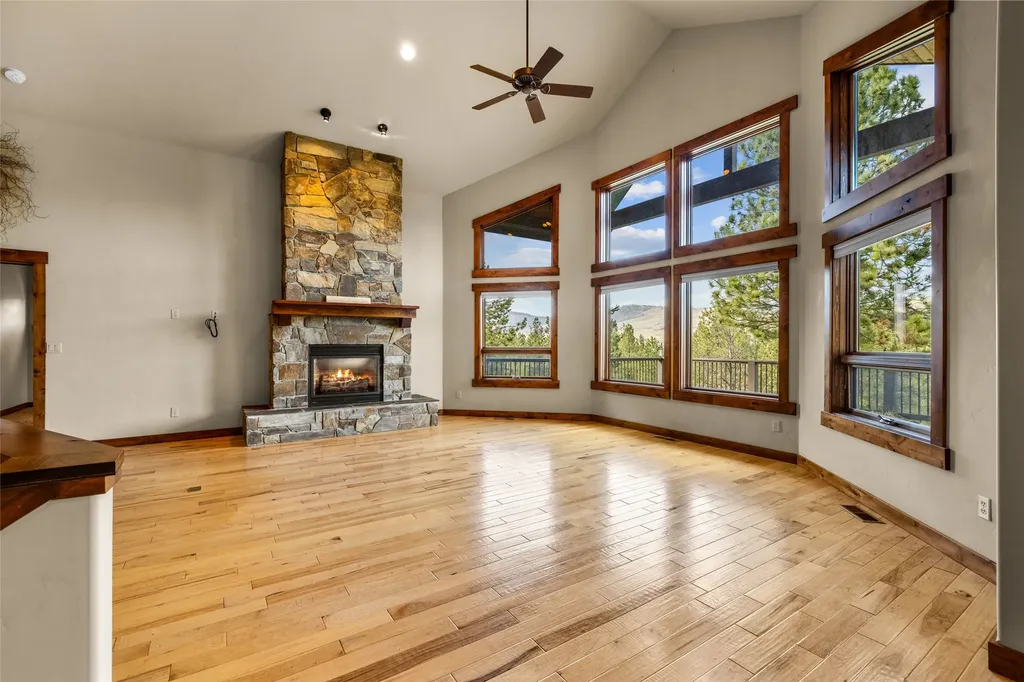 45749 Lark Court Big Arm MT 59910