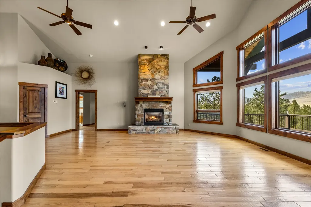 45749 Lark Court Big Arm MT 59910