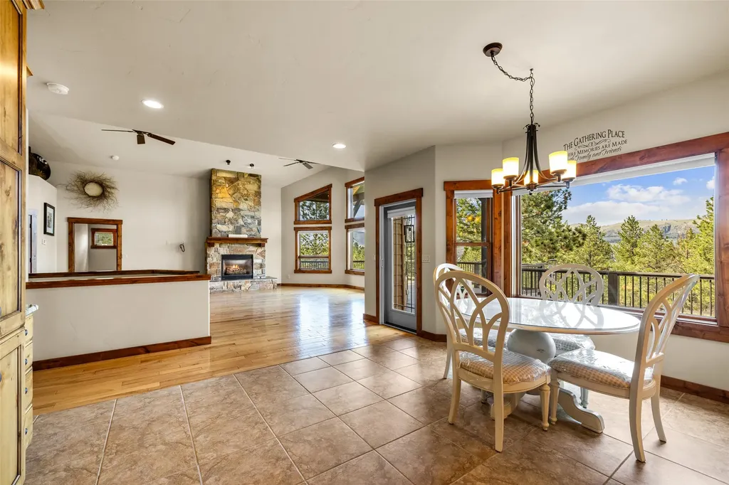 45749 Lark Court Big Arm MT 59910