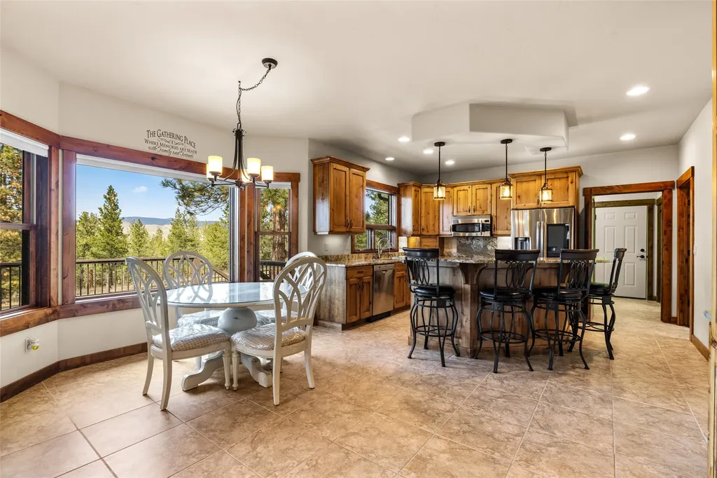 45749 Lark Court Big Arm MT 59910