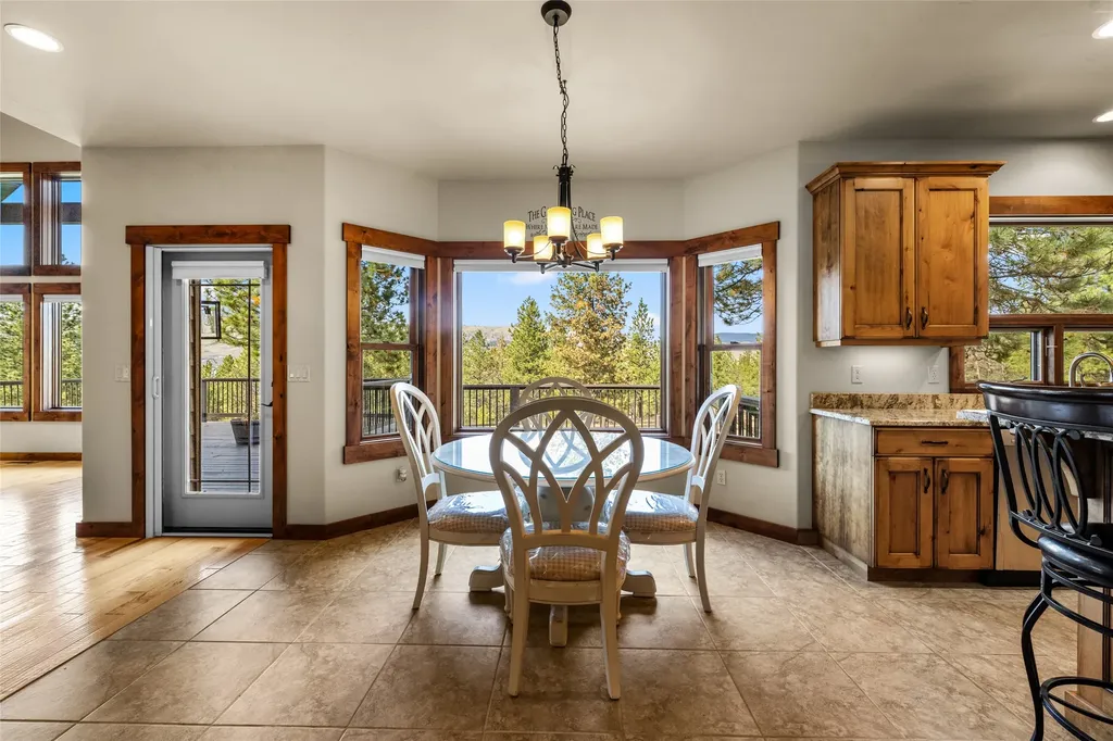 45749 Lark Court Big Arm MT 59910