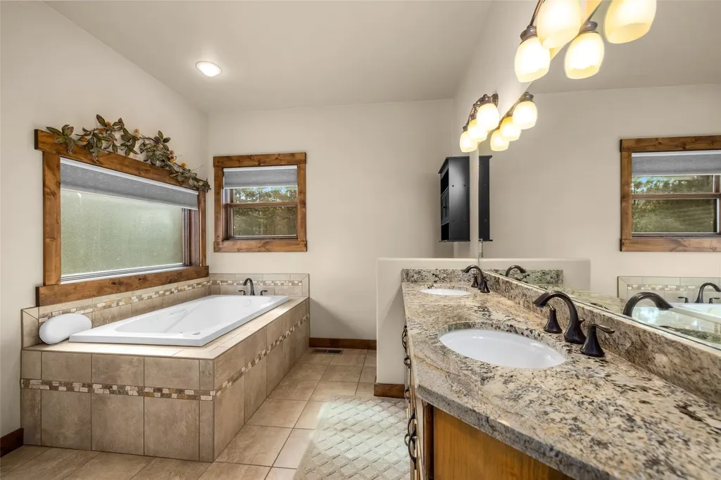 45749 Lark Court Big Arm MT 59910