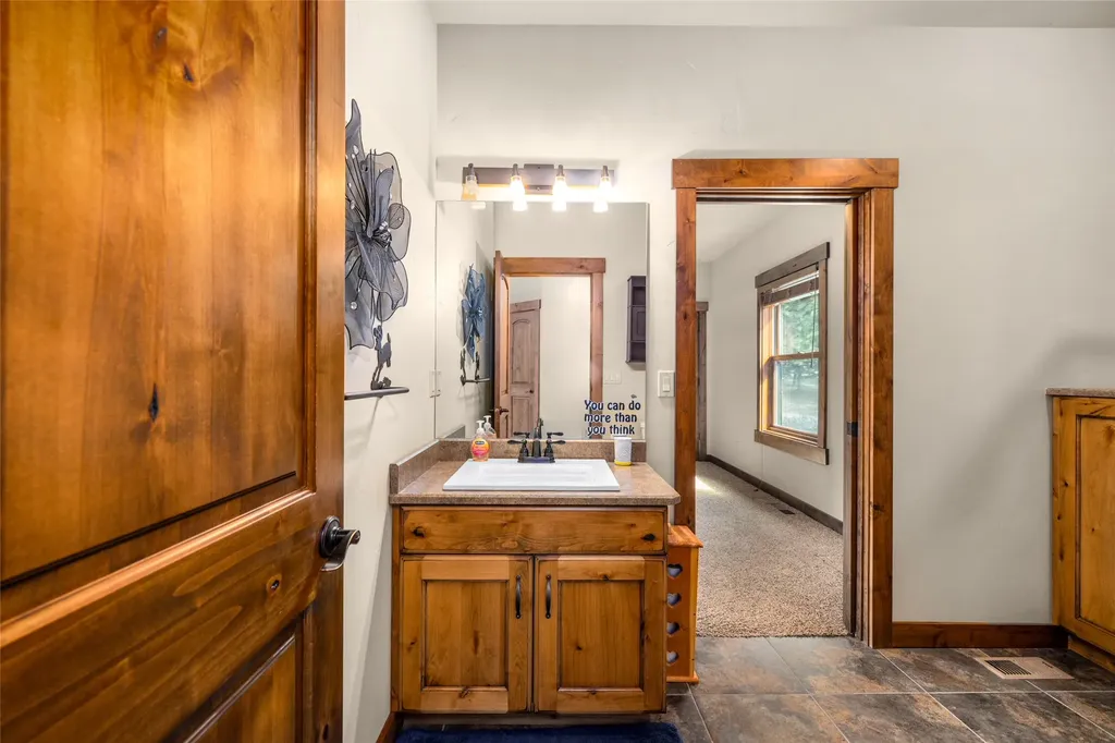 45749 Lark Court Big Arm MT 59910