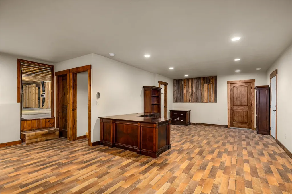 45749 Lark Court Big Arm MT 59910