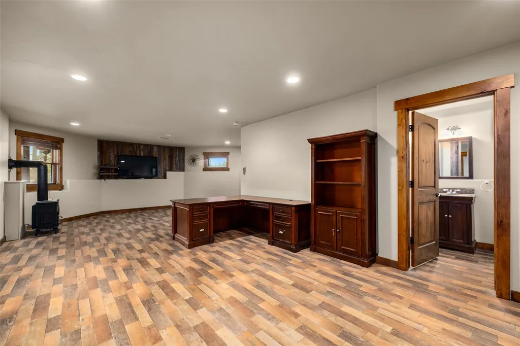 45749 Lark Court Big Arm MT 59910