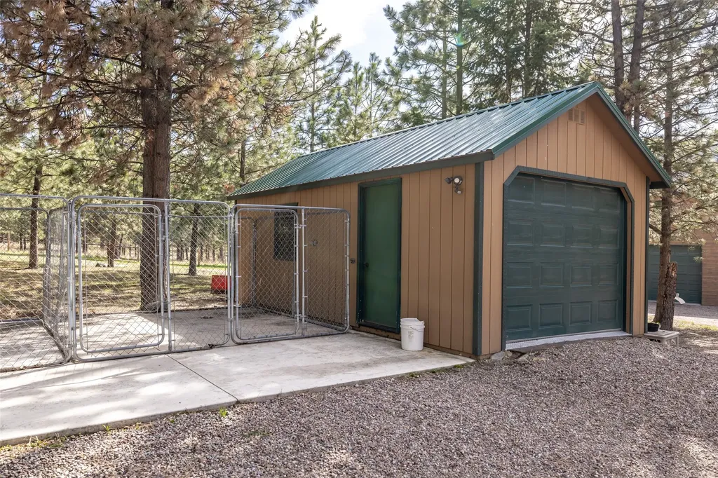 45749 Lark Court Big Arm MT 59910