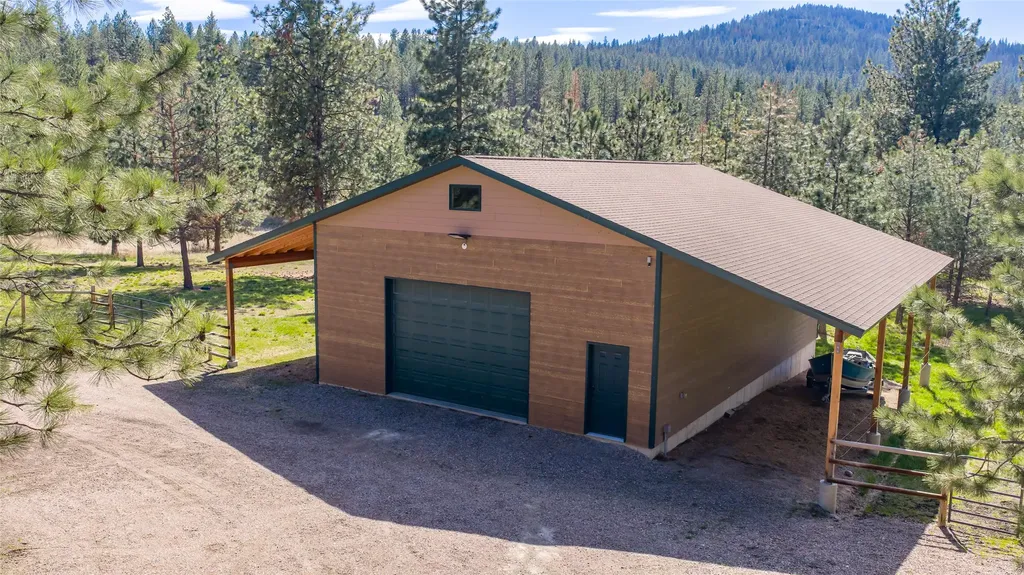 45749 Lark Court Big Arm MT 59910