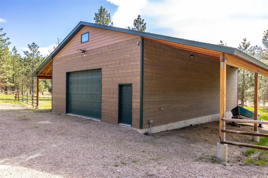 45749 Lark Court Big Arm MT 59910
