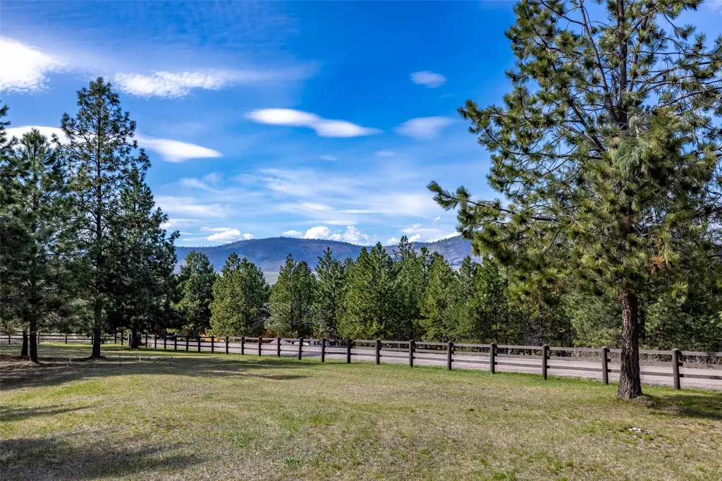 45749 Lark Court Big Arm MT 59910