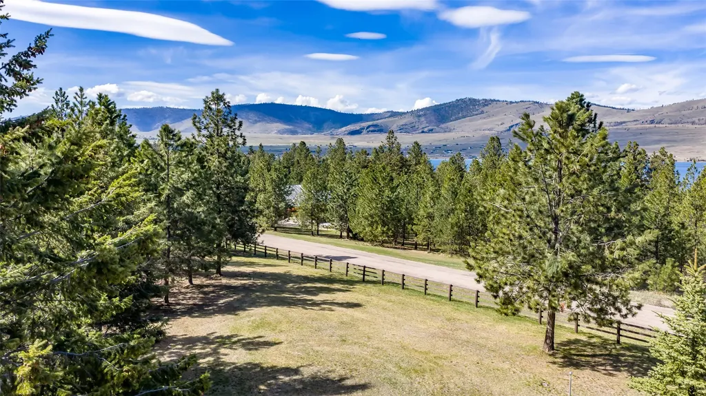 45749 Lark Court Big Arm MT 59910
