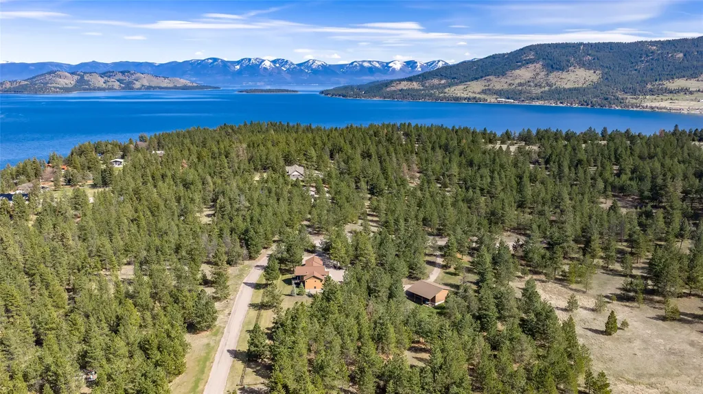 45749 Lark Court Big Arm MT 59910