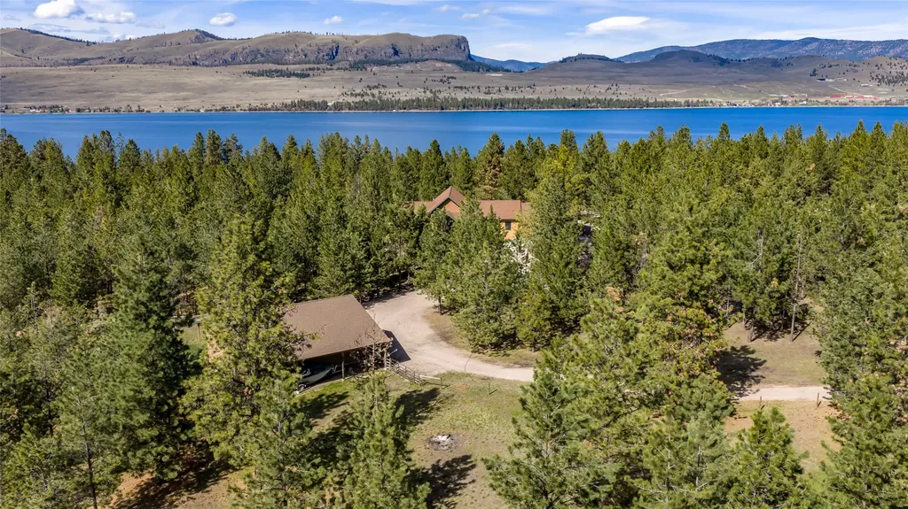 45749 Lark Court Big Arm MT 59910