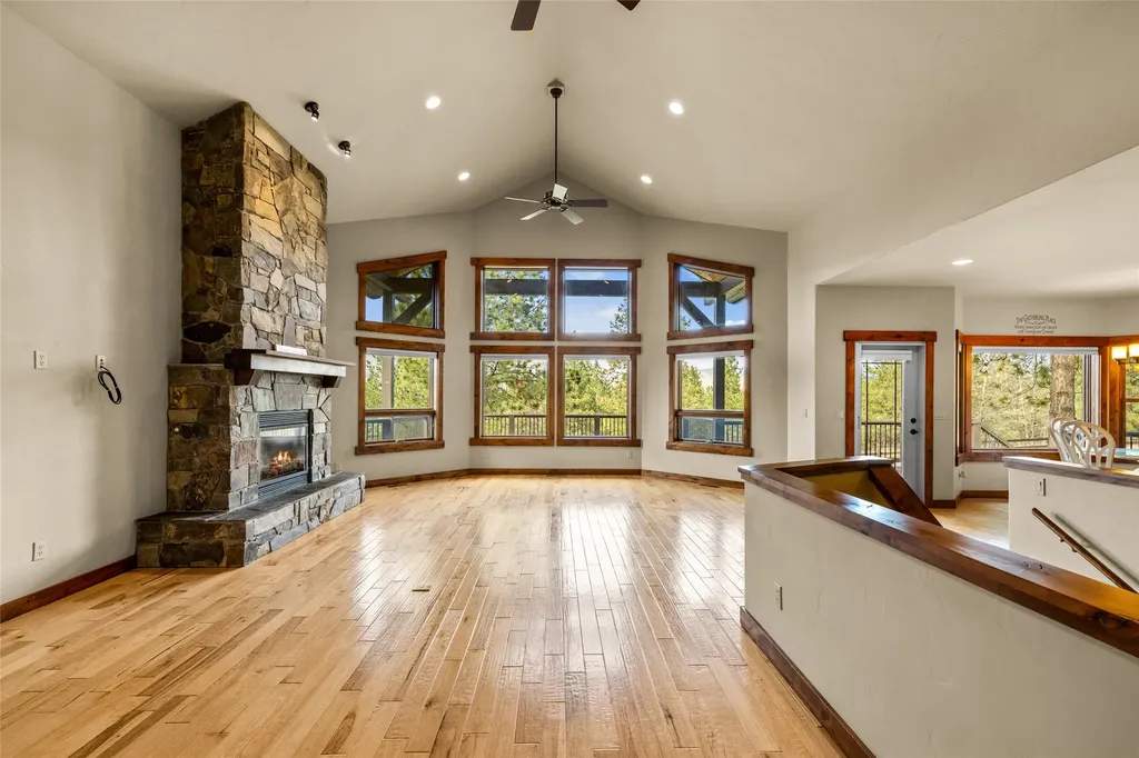 45749 Lark Court Big Arm MT 59910
