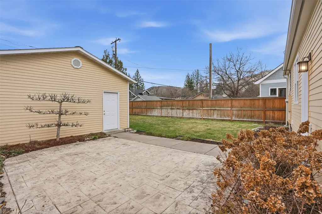 222 Evans Avenue Missoula MT 59801