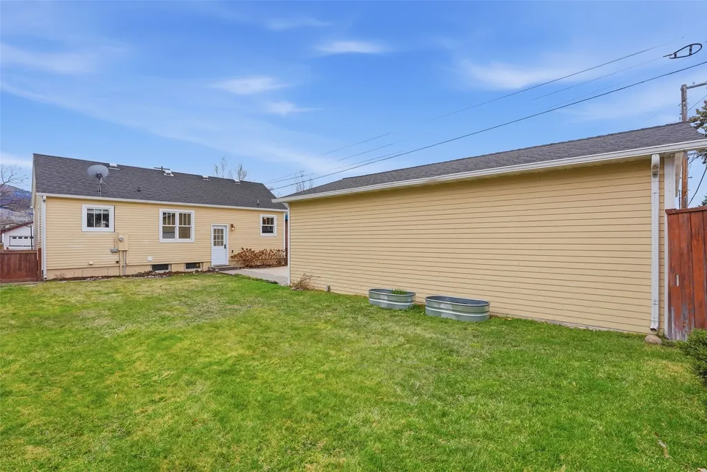222 Evans Avenue Missoula MT 59801