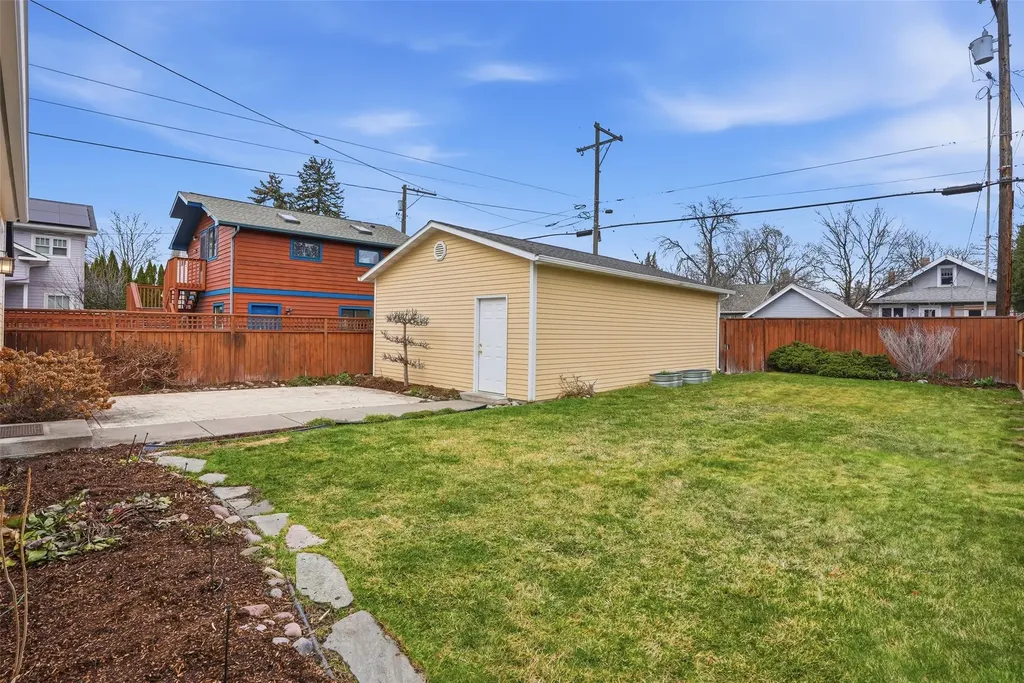 222 Evans Avenue Missoula MT 59801