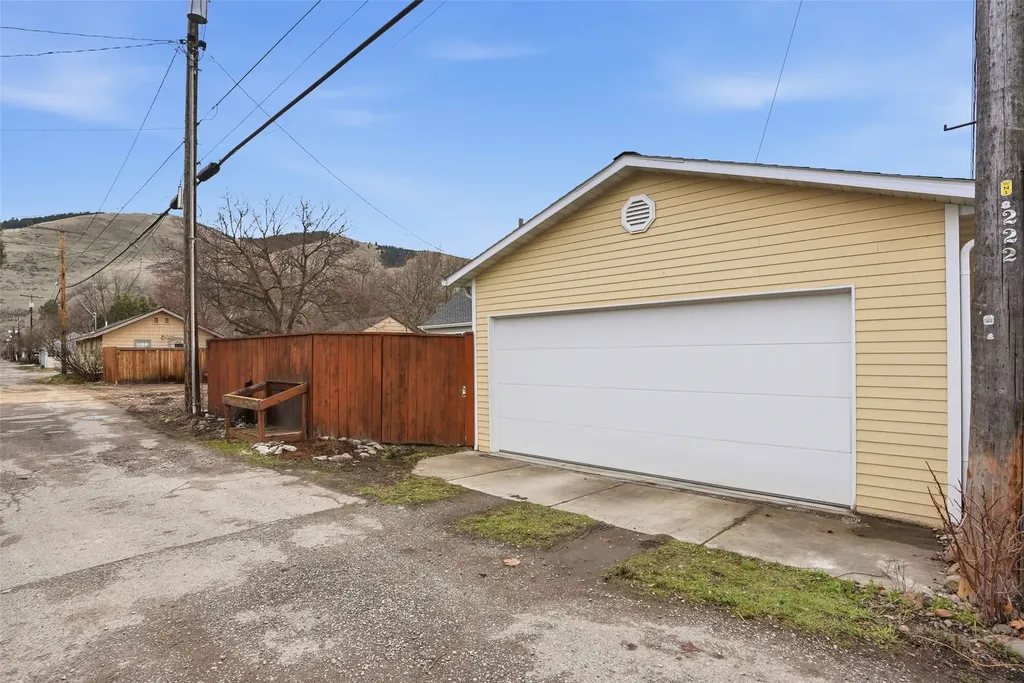 222 Evans Avenue Missoula MT 59801