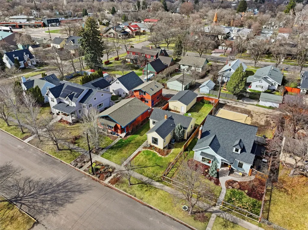 222 Evans Avenue Missoula MT 59801