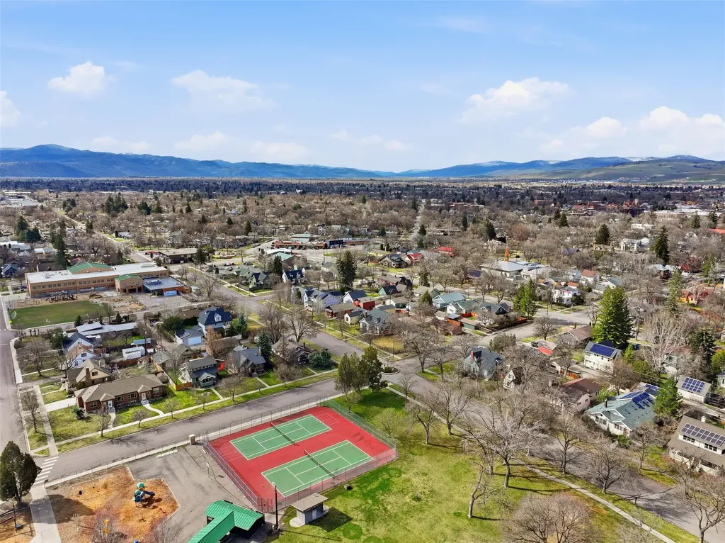 222 Evans Avenue Missoula MT 59801