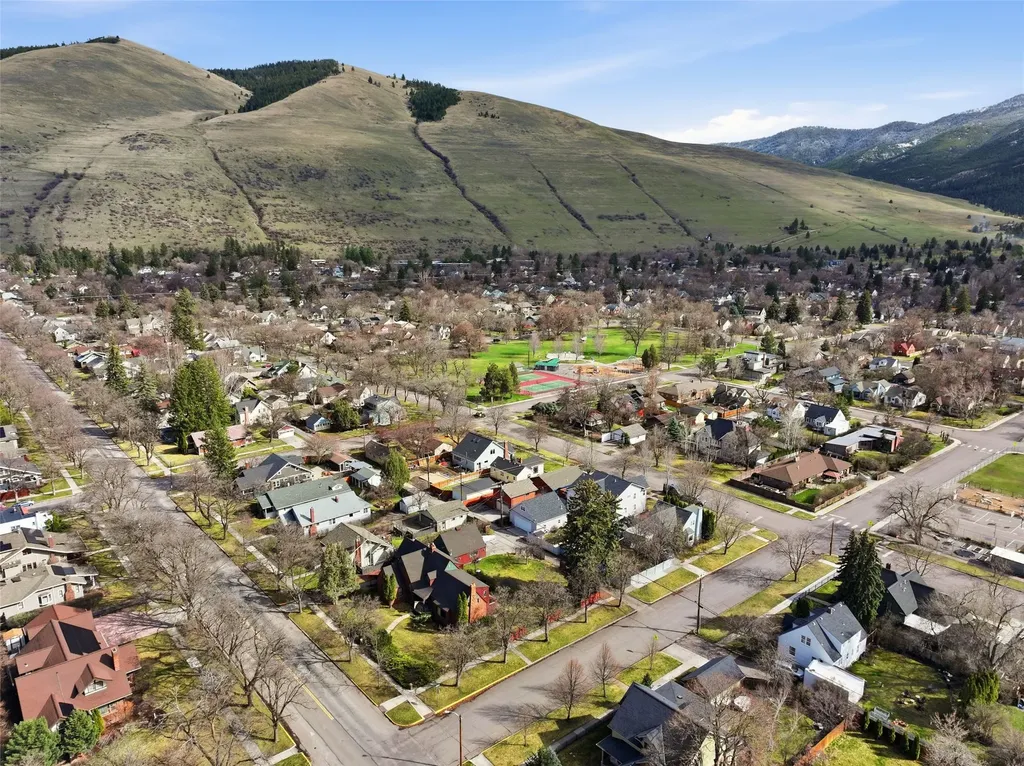 222 Evans Avenue Missoula MT 59801