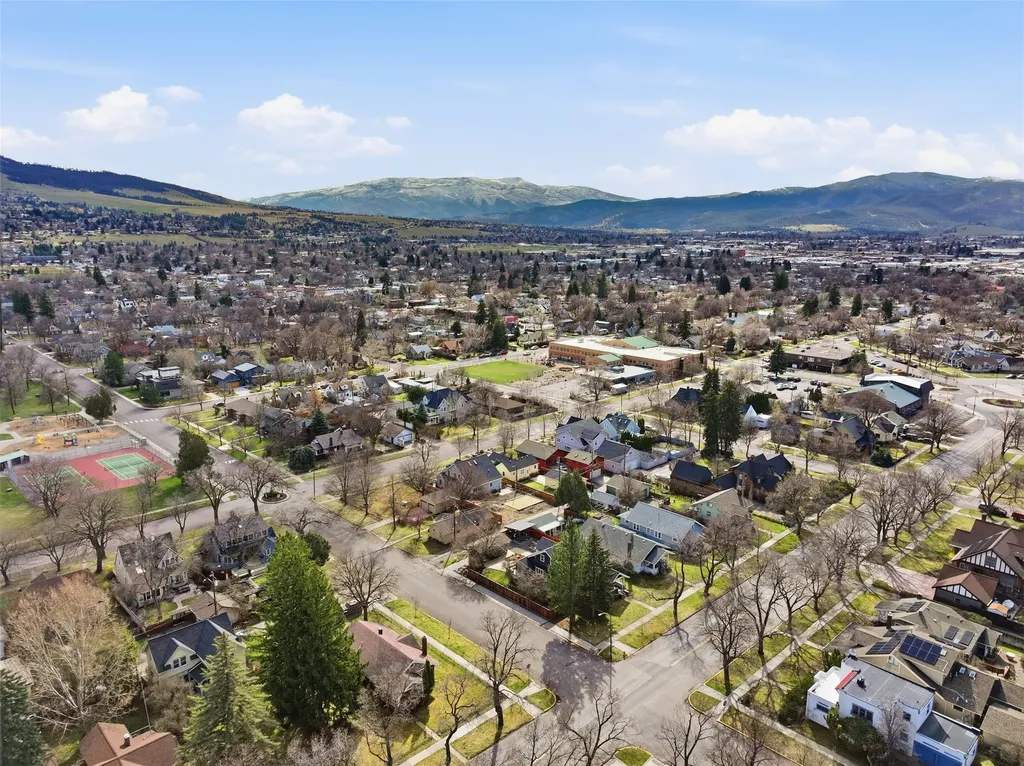 222 Evans Avenue Missoula MT 59801